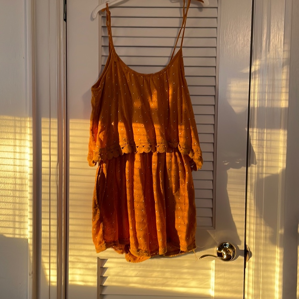 Aerie jumper super cute